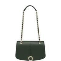 شنطة اقنر مارسيلا صغيرة زيتي