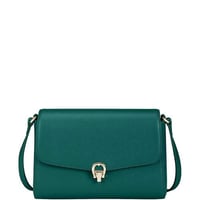 شنطة اقنر فيكتوريا صغيرة أخضر