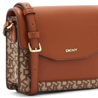 شنطة دكني ميراندا بني