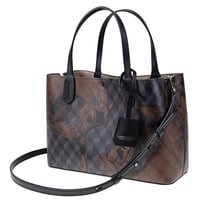 شنطة لوب نوار ميني بني PIRATE BLACK