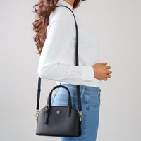 شنطة توري بورش إيمرسون اسود