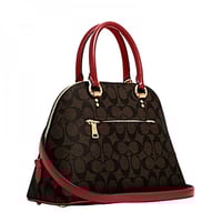 شنطة كوتش كاتي ساتشل حمراء