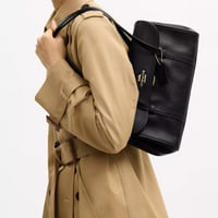 شنطة كوتش بريدجيت أسود