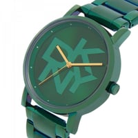 ساعة دكني سوهو إميرالد زمرد