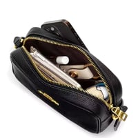 شنطه كوتش فخمه لون كاكي