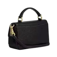 شنطه كوتش mini josie اسود