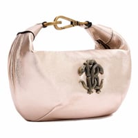 شنطة روبيرتو كفالي متشرد روز