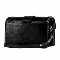 شنطة فرزاتشي جينز كوتور أسود