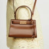 شنطة توري بورش لي رادزيويل بني