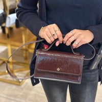 شنطه توري بورش قبضه يد