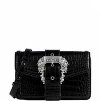 شنطة فرزاتشي جينز كوتور أسود