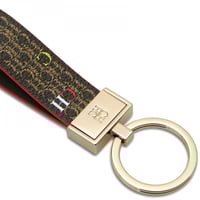 سلسلة مفاتيح المسافر كارولينا بني