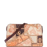 شنطة الفيرو بسلسلة ذهبية جيو بني