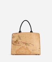 شنطة الفيرو فالي جيو أسود