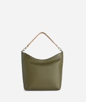 شنطة الفيرو متعددة الاستخدامات زيتوني