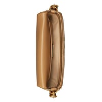 شنطة يد توري بورش صفراء