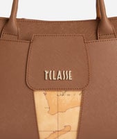 شنطة الفيرو ويندي سيتي بني