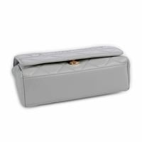 شنطة فالنتينو أدا رمادي