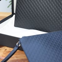 باوتش قوتشي كبير أزرق