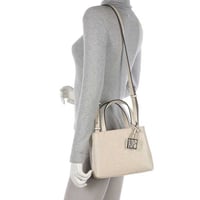 شنطة أرماني إكستشينج صناعية بيج