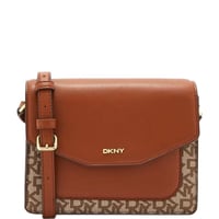 شنطة دكني ميراندا بني