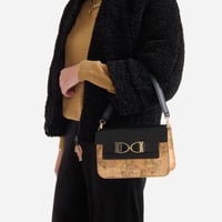 شنطة الفيرو شيڤالييه كلاسيكيه أسود