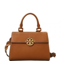 شنطة توري بورش ميلر بني