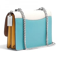 شنطة كوتش كلير طباشيري كروس