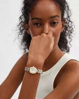 ساعه كوتش مخلوط