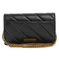 شنطة كيرت جيجر سوهو أسود