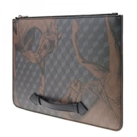 باوتش لوب نوار ماكسي بوك شيفال أسود