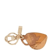 ميدالية مفاتيح أنيقة من الفيرو مارتيني