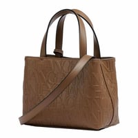 شنطة أرماني إكستشينج ليز إس بني