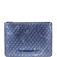 باوتش ميتاليك لوب DARKBLUE MET