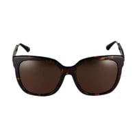 نظارة توري بورش الأنيقة باللون البني