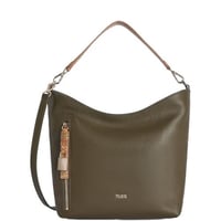 شنطة الفيرو متعددة الاستخدامات زيتوني