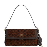 شنطة كوتش إيتا الصغيرة كرموزي