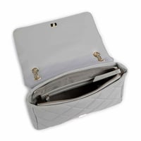 شنطة فالنتينو أدا رمادي