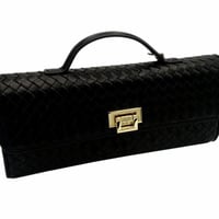 شنط بوتيقا قوتي اسود