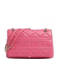 شنطة فالنتينو كروس وردي