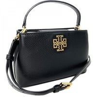 شنطة توري بورش بريتن سوداء