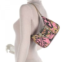 شنطه نسائية فيرزاتشي روز