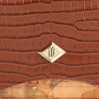 شنطة الفيرو سبايسي باج كستنائي