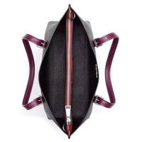 شنطة كوتش مولي توت بني