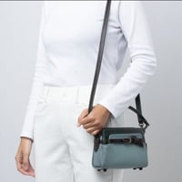 شنطة كوتش تاتي زيتي