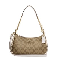 شنطة كتف تيري من كوتش