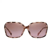 نظارة من كوتش لون وردي