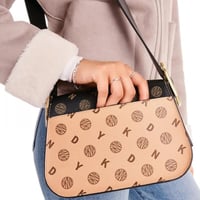 شنطة دكني سرج تشينو سوداء