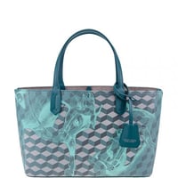 شنطة لوب نوار شوبير خضراء