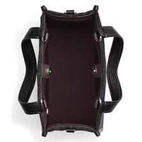 شنطة كوتش ديمبسي 22 أسود